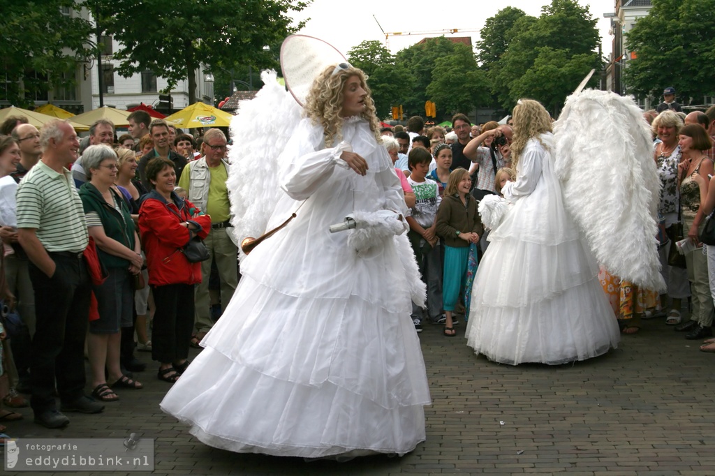 Deventer Op Stelten - 2009-07-03 - Larkin' About 03_filtered - by Eddy Dibbink